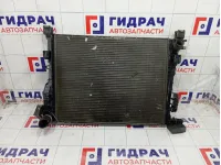 Радиатор основной Renault Logan 214106179R