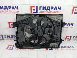 Вентилятор радиатора Renault Logan 214811897R
