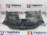 Решетка радиатора Renault Logan 623105727R