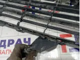 Решетка бампера переднего центральная Renault Logan 622542439R