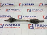 Привод передний левый Renault Logan 391013297R
