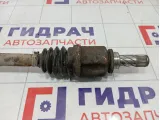 Привод передний левый Renault Logan 391013297R