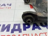 Кулак поворотный передний левый Renault Logan 400158414R