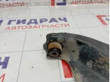 Кулак поворотный передний левый Renault Logan 400158414R