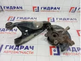 Кулак поворотный передний левый Renault Logan 400158414R