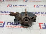 Кулак поворотный передний правый Renault Logan 400143444R