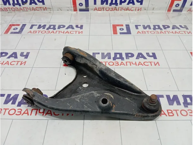 Рычаг передний правый Renault Logan 545001064R