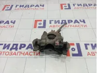 Суппорт тормозной передний левый Renault Logan 410116639R