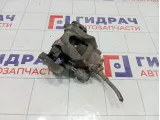 Суппорт тормозной передний левый Renault Logan 410116639R