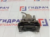 Суппорт тормозной передний левый Renault Logan 410116639R