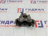 Суппорт тормозной передний правый Renault Logan 410010121R