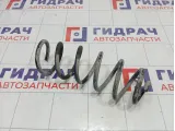 Пружина задняя Renault Logan 550202196R