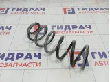 Пружина задняя Renault Logan 550202196R