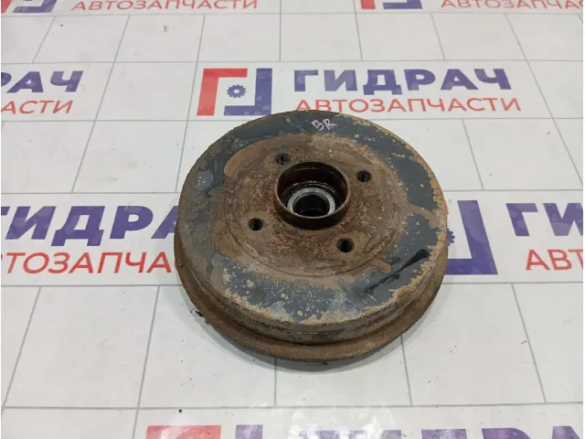 Барабан тормозной Renault Logan 316274680R
