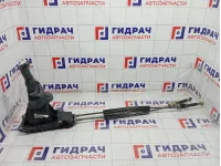 Кулиса (селектор) КПП Renault Logan 349016560R