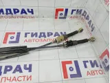 Кулиса (селектор) КПП Renault Logan 349016560R