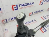Кулиса (селектор) КПП Renault Logan 349016560R