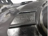 Рамка противотуманной фары правой Renault Logan 263316043R