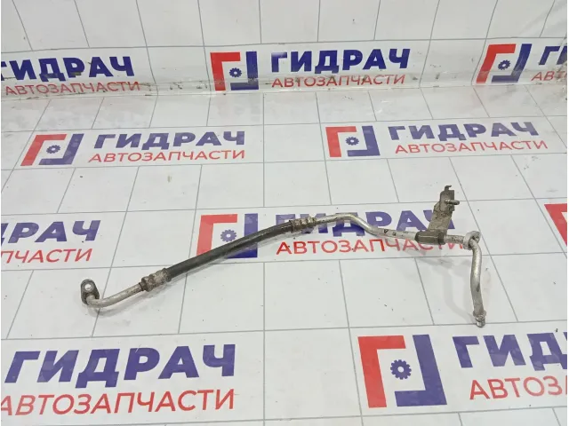 Трубка кондиционера Renault Logan 924402763R