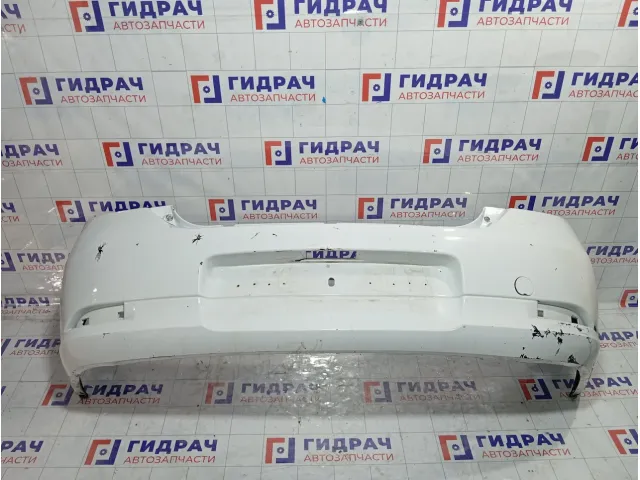 Бампер задний Renault Logan 850220639R