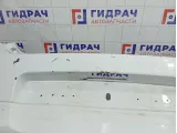 Бампер задний Renault Logan 850220639R
