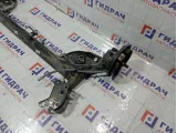 Балка задняя Renault Logan 555016932R