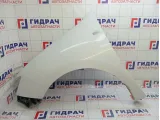 Крыло переднее левое Renault Logan 631012081R