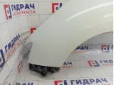 Крыло переднее левое Renault Logan 631012081R