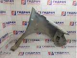 Крыло переднее левое Renault Logan 631012081R