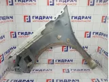 Крыло переднее правое Renault Logan 631008933R