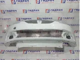 Бампер передний Renault Logan 620228143R