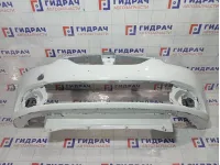 Бампер передний Renault Logan 620228143R