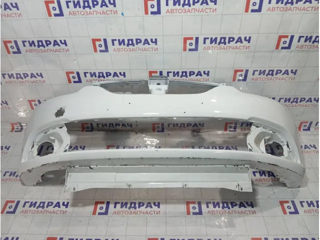Бампер передний Renault Logan 620228143R