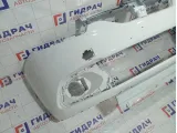 Бампер передний Renault Logan 620228143R