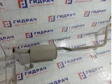 Глушитель основной Renault Logan