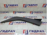 Обшивка стойки задней левой нижняя Renault Logan 849512291R