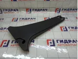 Обшивка стойки средней правой верхняя Renault Logan 769159342R