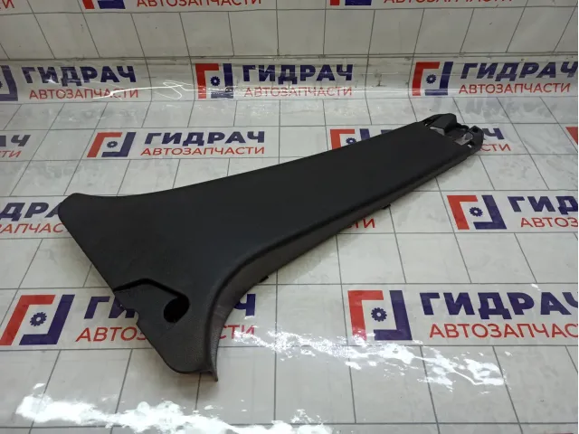 Обшивка стойки средней правой верхняя Renault Logan 769159342R