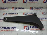 Обшивка стойки средней правой верхняя Renault Logan 769159342R