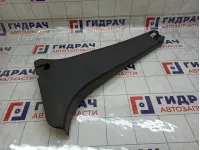 Обшивка стойки средней левой верхняя Renault Logan 769165925R