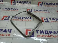 Накладка торпедо Renault Logan