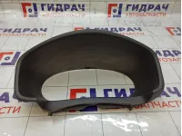 Накладка панели приборов Renault Logan 682401394R