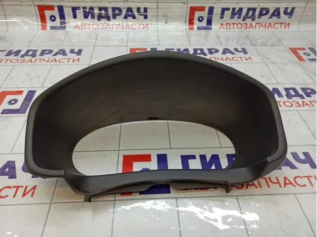 Накладка панели приборов Renault Logan 682401394R