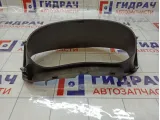 Накладка панели приборов Renault Logan 682401394R