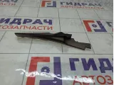 Накладка решетки стеклоочистителя правая Renault Logan 668223701R
