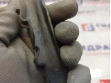 Накладка решетки стеклоочистителя правая Renault Logan 668223701R