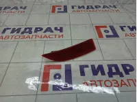 Отражатель в задний бампер правый Renault Logan 265600427R