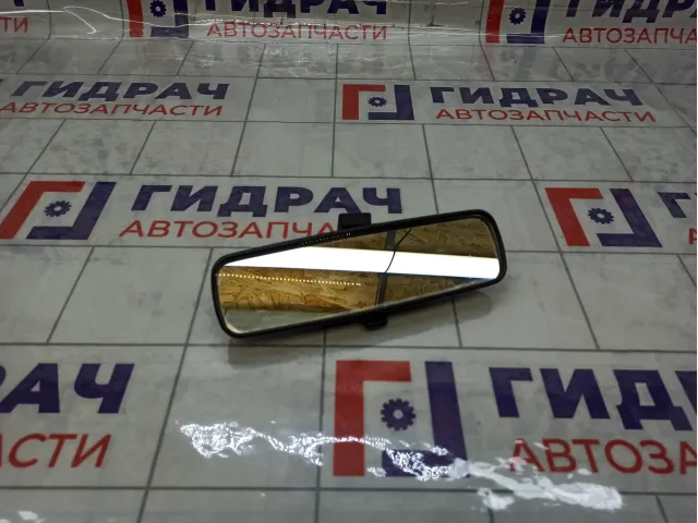 Зеркало заднего вида Renault Logan 7700413867
