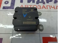 Блок управления AIR BAG Renault Logan 985101085R