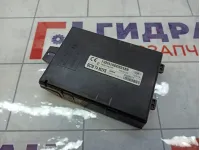 Блок комфорта (электронный блок, блок управления сети) Renault Logan 284B10633R